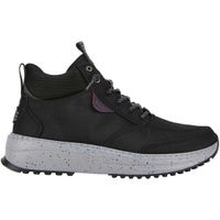 HEY DUDE TAHOE NYLON Мъжки обувки, тъмносиво, размер