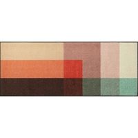 wash+dry BĚHOUN, 75/190 cm, vícebarevná