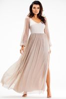 Awama Woman's Dress A626