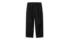 Carhartt WIP Cole Cargo Pant Black Muži - Kalhoty Carhartt WIP - Černá - I030477_89_02-32 - Size: 32
