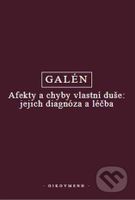 Afekty a chyby vlastní duše: jejich diagnóza a léčba - kniha z kategorie Filozofie