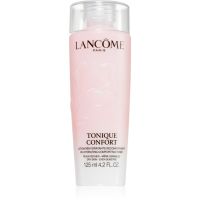 Lancôme Tonique Confort erfrischendes hydratisierendes Tonikum mit Rosenwasser für Damen 125 ml