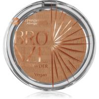 Bell Hypoallergenic Bräunungspuder Farbton 01 Sunrise 5 g