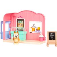 TM Toys Bluey  hrací sada Obchod se zmrzlinou