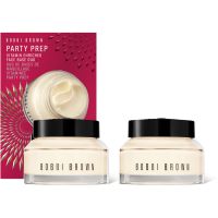 Bobbi Brown Holiday Party Prep Vitamin Enriched Face Base Duo подаръчен комплект (за перфектна кожа)