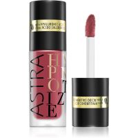 Astra Make-up Hypnotize dugotrajni tekući ruž za usne nijansa 17 Trendsetter 4 ml