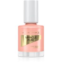 Max Factor Miracle Pure dolgoobstojen lak za nohte odtenek 395 Magic Sunstone 12 ml