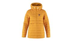 Fjällräven Pack Down Anorak W Ženy - Bundy Fjällräven - Žlutá - F86376-161-XS - Size: XS