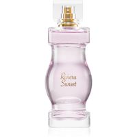 Jeanne Arthes Collection Azur Rivera Sunset Eau de Parfum für Damen 100 ml