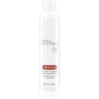 Paul Mitchell Flexible Hold Hot Off The Press Heat Protectant Hitzeschutzspray 300 ml