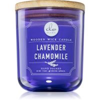 DW Home Signature Lavender & Chamoline Duftkerze 326 g