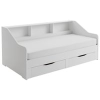 Carryhome VÝSUVNÁ POSTEĽ 90-180/200 cm,