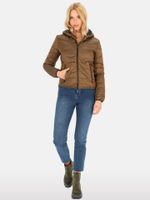 PERSO Woman's Jacket BLH91C0022F