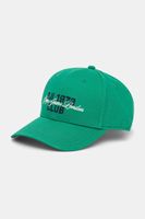 Pepe Jeans Bavlnená šiltovka Pepe Jeans TALBOT CAP