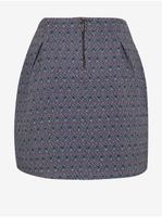 Blue women's skirt CAMAIEU - Women's