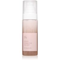 Dr.Ceuracle Vegan Kombucha Tea Mist освітлююча емульсія з поживним ефектом 80 мл