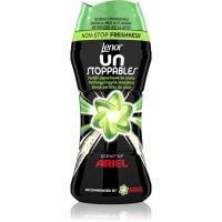 Lenor Unstoppables Ariel illatgyöngyök mosógépbe 210 g