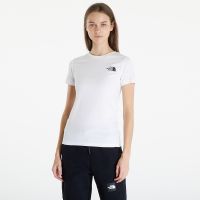 T-shirt The North Face Redbox Tee TNF White L