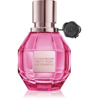Viktor & Rolf Flowerbomb Pretty Peony Eau de Parfum für Damen 30 ml
