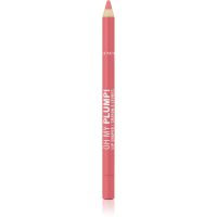 Rimmel Oh My Plump! контурний олівець для губ відтінок 020 Bougie 1.2 гр