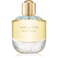 Elie Saab Girl of Now Eau de Parfum für Damen 90 ml