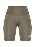 THE NORTH FACE Sportske hlače 'FLEX'  maslinasta / bijela