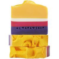 Almara Soap Designer Maracuja Dream ručně vyráběné mýdlo 100 g