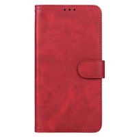 Ovitek Wallet SMOOTH za Samsung Galaxy A34 5G rdeč