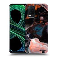 ULTIMATE CASE pro Realme 8 5G - Cream