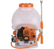 Benzínový postrekovač VILLAGER PS 15 E VR041233