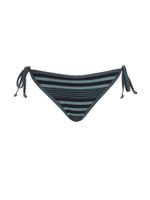 VIVID Bikini donji dio  tamno plava / tamno zelena