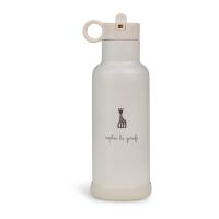 Citron Water Bottle 500 ml (Stainless Steel) пляшка для води з неіржавної сталі 500 мл