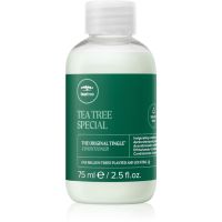 Paul Mitchell Tea Tree Special Conditioner erfrischender Conditioner für strapaziertes Haar und Kopfhaut 75 ml