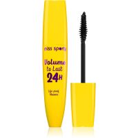 Miss Sporty Pump Up 24H Volume to Last maskara za volumen i produžavanje trepavica 12 ml