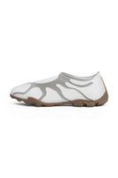 Rombaut sneakers DAO 2 culoarea alb, S25-T-007