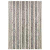 Flair Rugs RUČNE TKANÝ KOBEREC, 140/200 cm prírodná farba