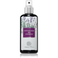 Nobilis Tilia Floral Water BIO Levandule Gesichtswasser mit beruhigender Wirkung 200 ml