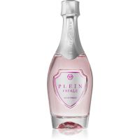 Philipp Plein Fatale Rosé Eau de Parfum für Damen 90 ml