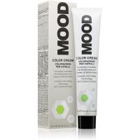 MOOD Color Cream permanentna barva za lase odtenek 9 Extra Light Blonde 100 ml