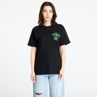 Μπλουζάκι Carhartt WIP Short Sleeve Pronto T-Shirt UNISEX Black S