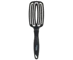 Kefa na rozčesávanie vlasov Original Best Buy - čierna (P005591) + darček zadarmo