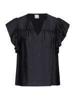 ICHI Bluza 'IHHETTA'  crna