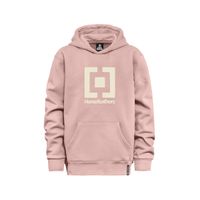 HORSEFEATHERS Detská mikina Leader - liora PINK velikost XS