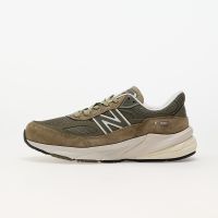 Sneakers New Balance 990 V6 Made In USA True Camo EUR 42