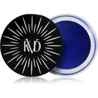 KVD Beauty Dazzle Gel senčila v gelu za oči odtenek Cobalt Vortex 5 g