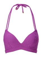 LingaDore Bikini gornji dio  orhideja bijela
