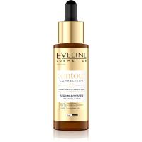 Eveline Cosmetics Contour Correction liftinges szérum a ráncok ellen 30 ml