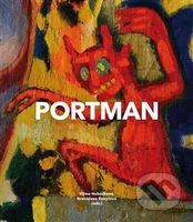 Portman (Josef Portman (1893–1968). Na pomezí bibliomanie) - kniha z kategorie Životopisy