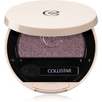 Collistar Impeccable Compact Eye Shadow Lidschatten Farbton 310 Burgundy 3 g