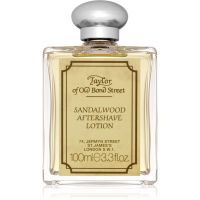 Taylor of Old Bond Street Sandalwood voda po holení 100 ml